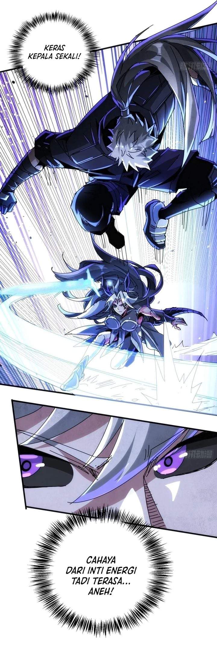 Doomsday Game: Rise of the Villain Chapter 41