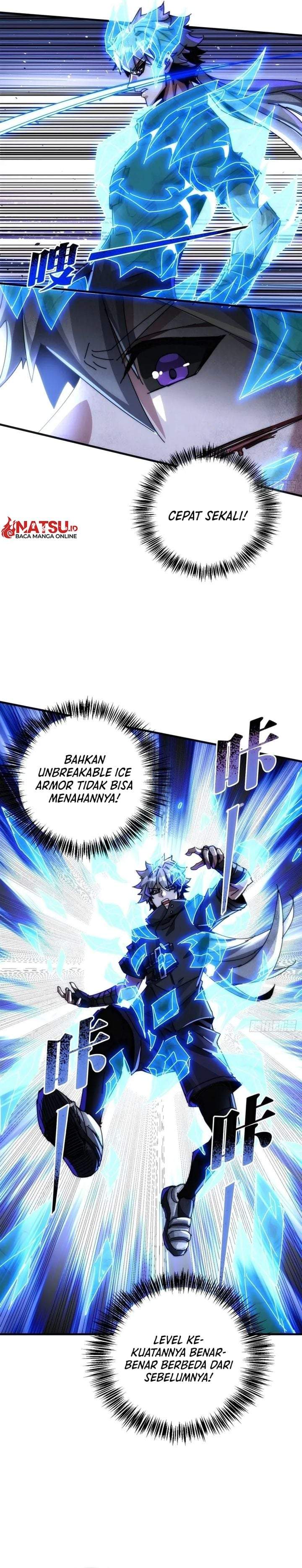 Doomsday Game: Rise of the Villain Chapter 41