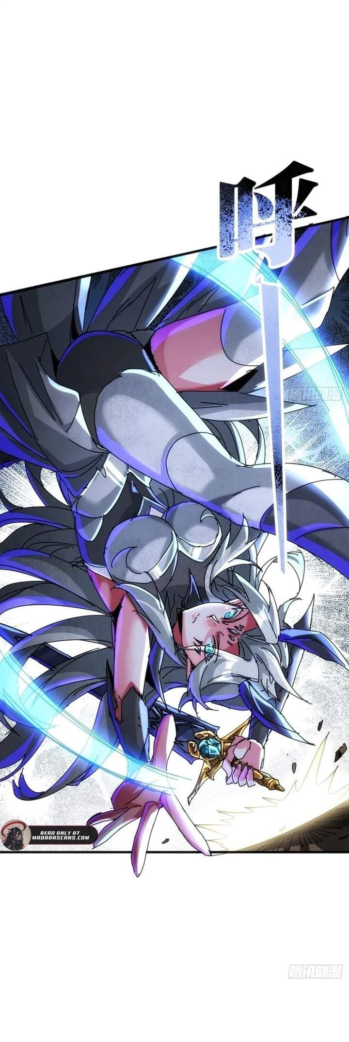 Doomsday Game: Rise of the Villain Chapter 41