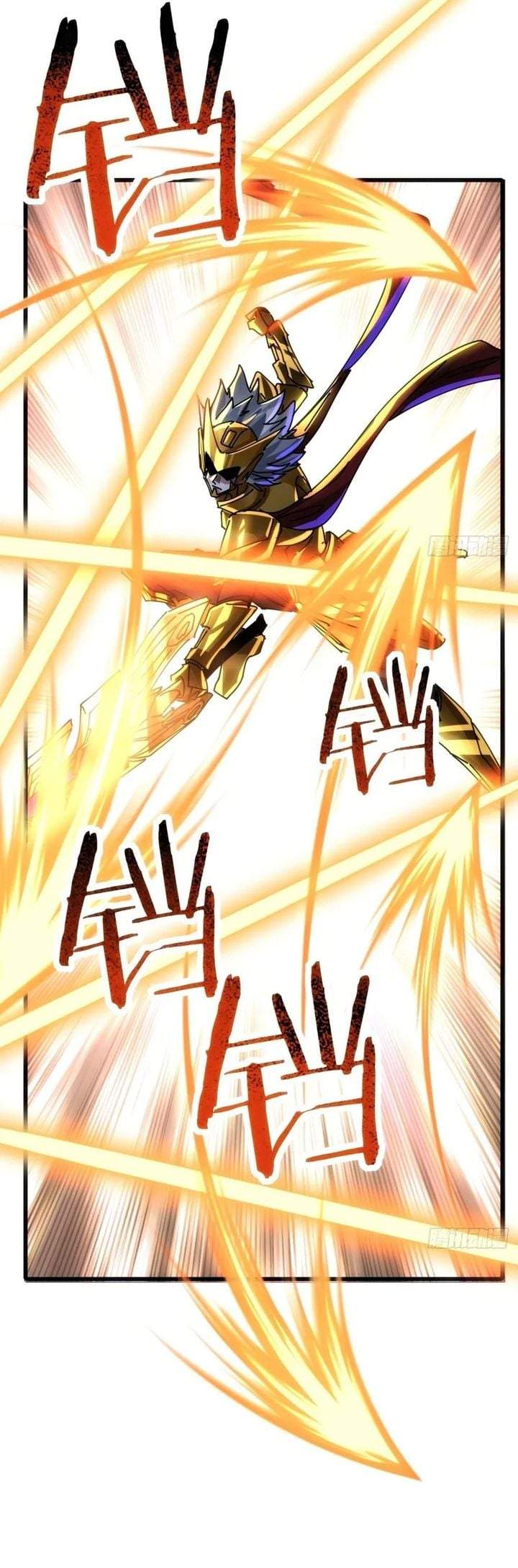 Doomsday Game: Rise of the Villain Chapter 42