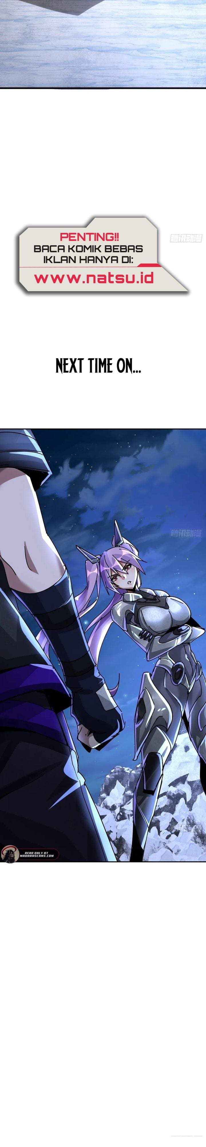 Doomsday Game: Rise of the Villain Chapter 42