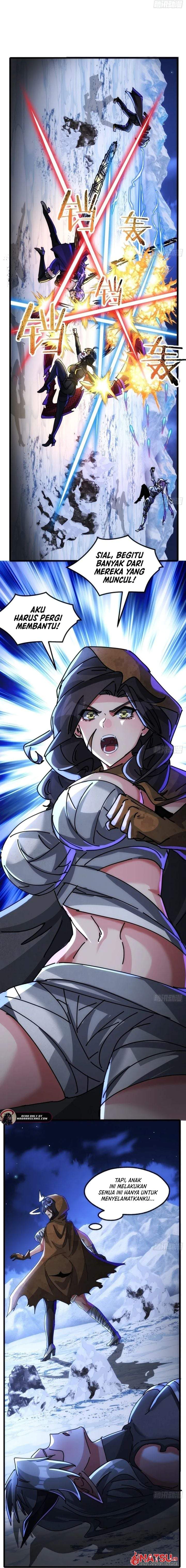 Doomsday Game: Rise of the Villain Chapter 42