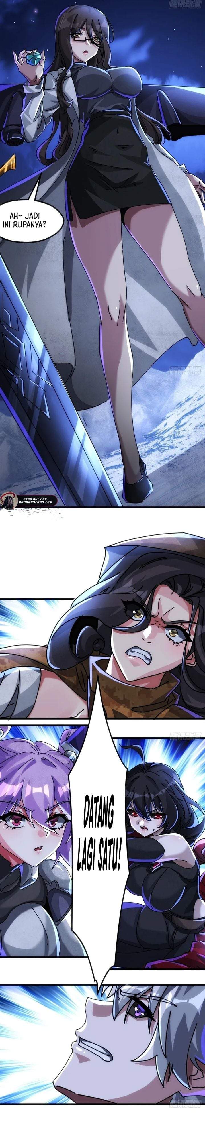 Doomsday Game: Rise of the Villain Chapter 42