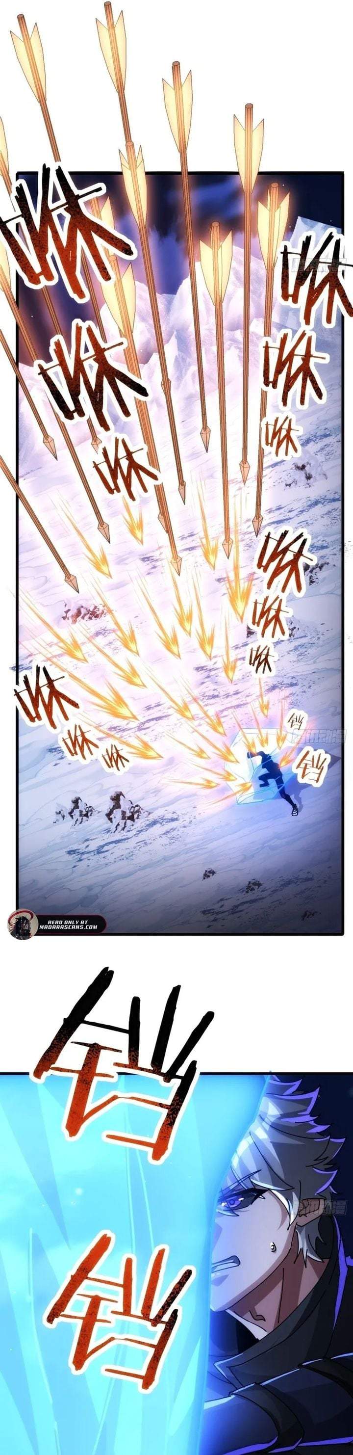 Doomsday Game: Rise of the Villain Chapter 42
