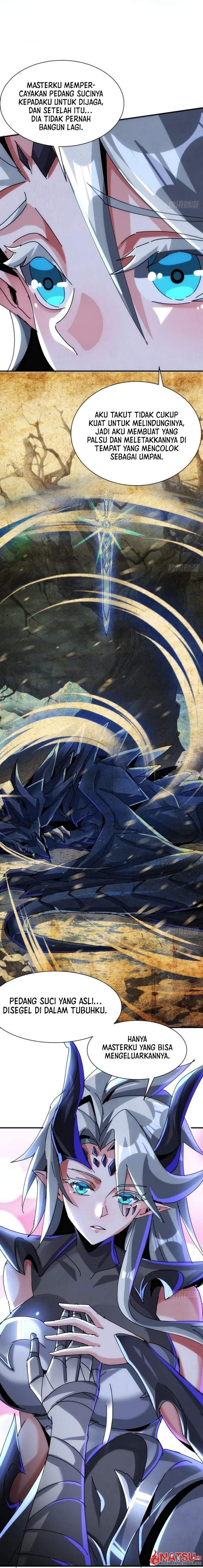 Doomsday Game: Rise of the Villain Chapter 43