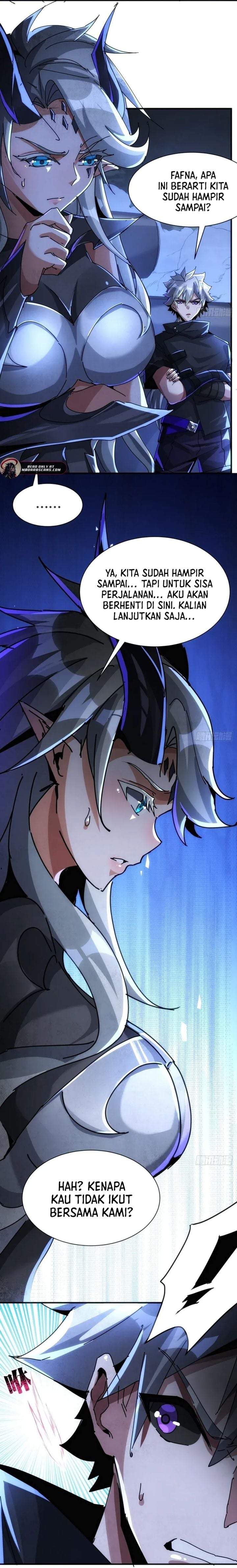 Doomsday Game: Rise of the Villain Chapter 45