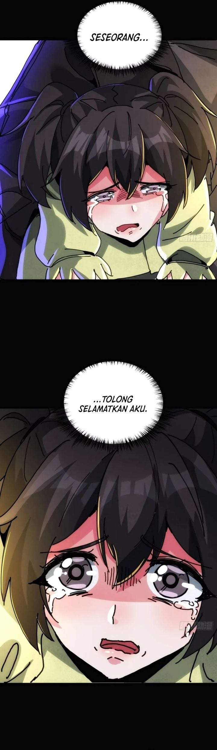 Doomsday Game: Rise of the Villain Chapter 47