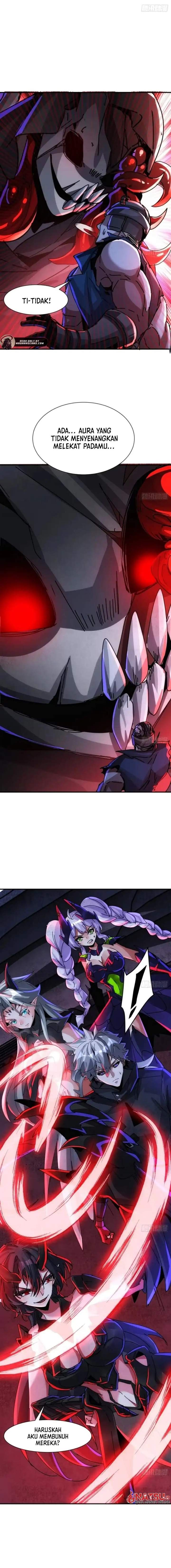 Doomsday Game: Rise of the Villain Chapter 48