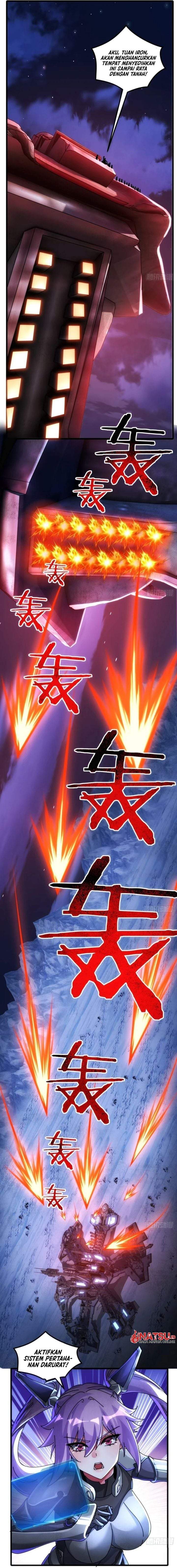 Doomsday Game: Rise of the Villain Chapter 49