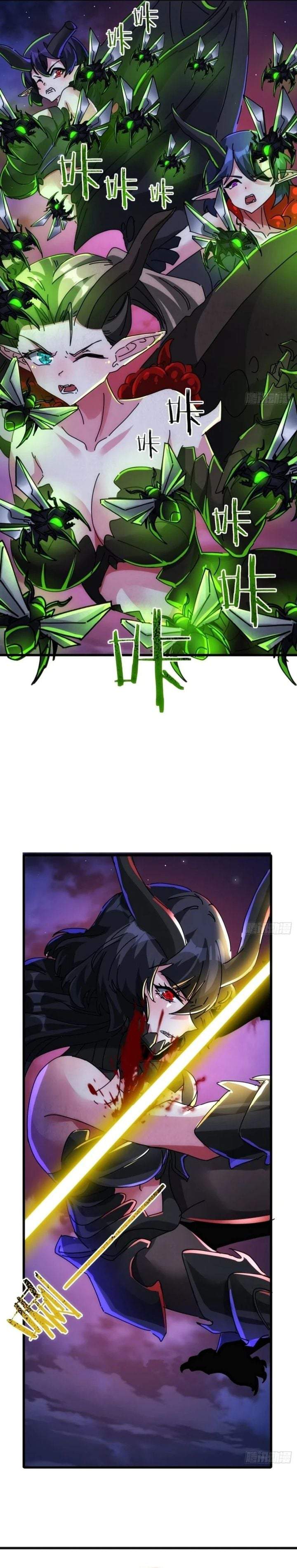 Doomsday Game: Rise of the Villain Chapter 50