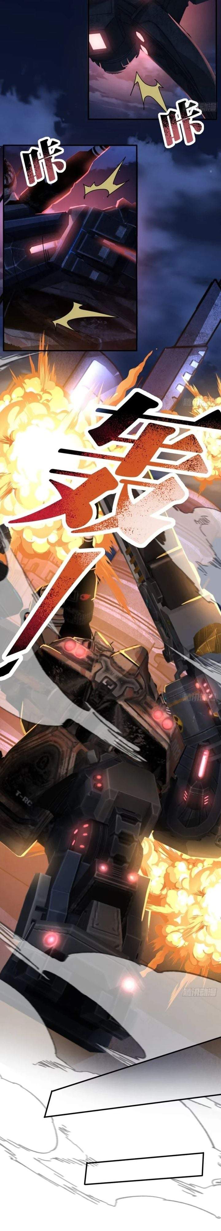 Doomsday Game: Rise of the Villain Chapter 51