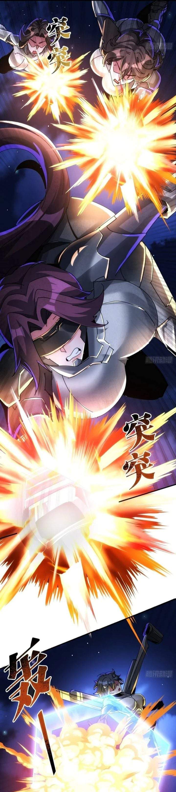 Doomsday Game: Rise of the Villain Chapter 51