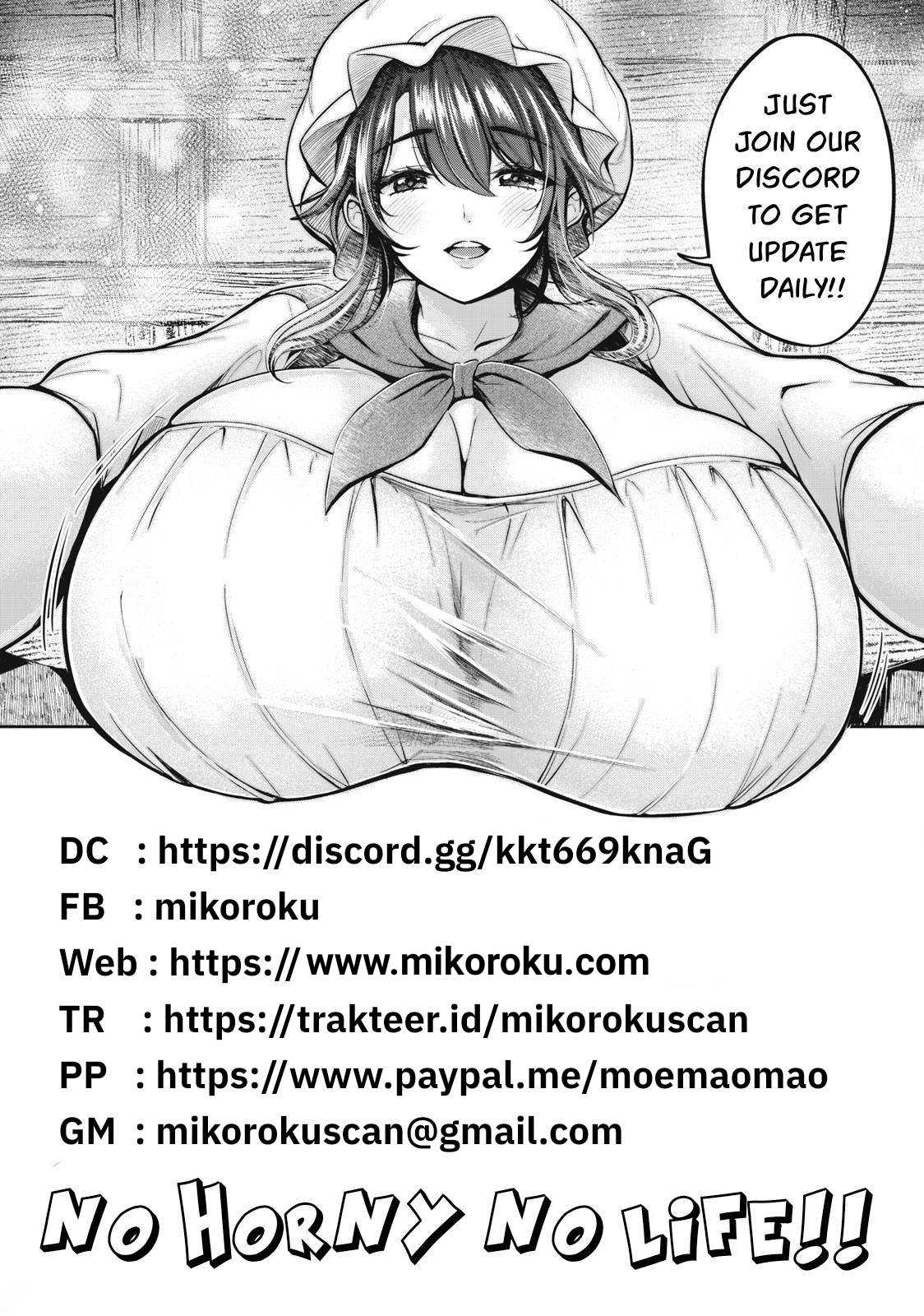 Kankin Ou Chapter 30