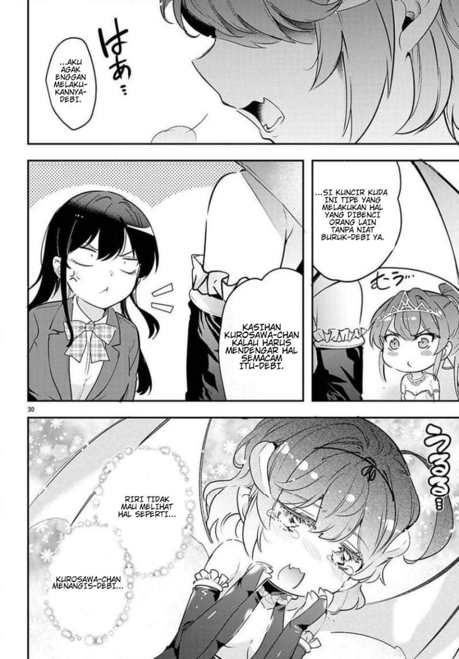 Kankin Ou Chapter 33