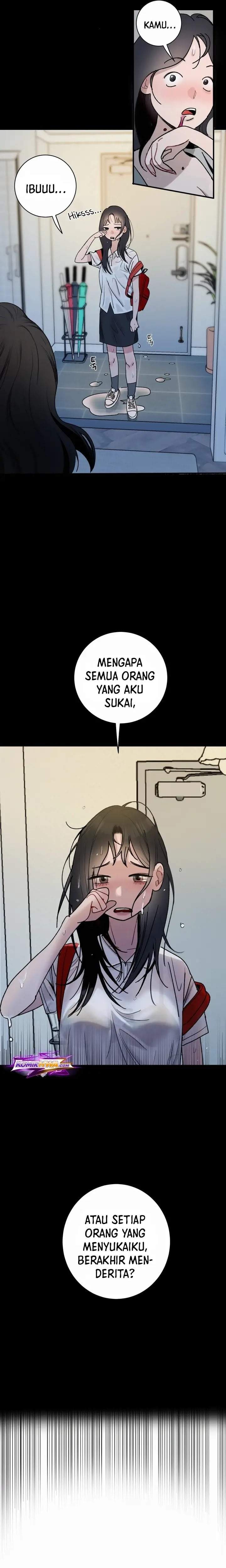 How to Love Ma Do-Ae Chapter 1