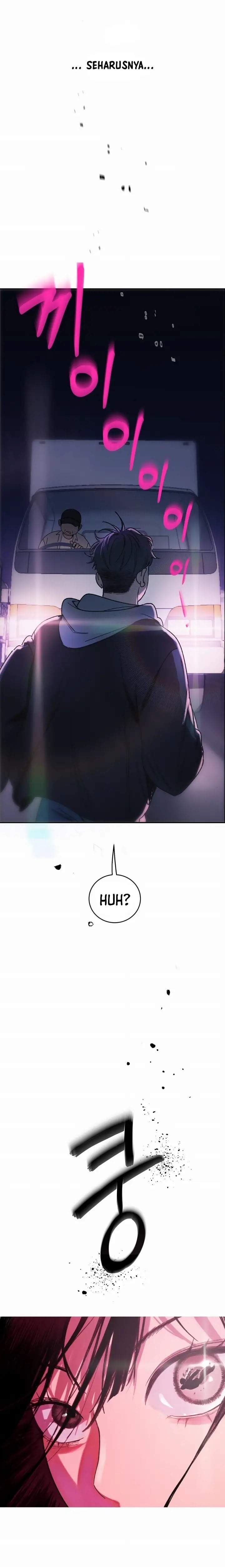 How to Love Ma Do-Ae Chapter 1