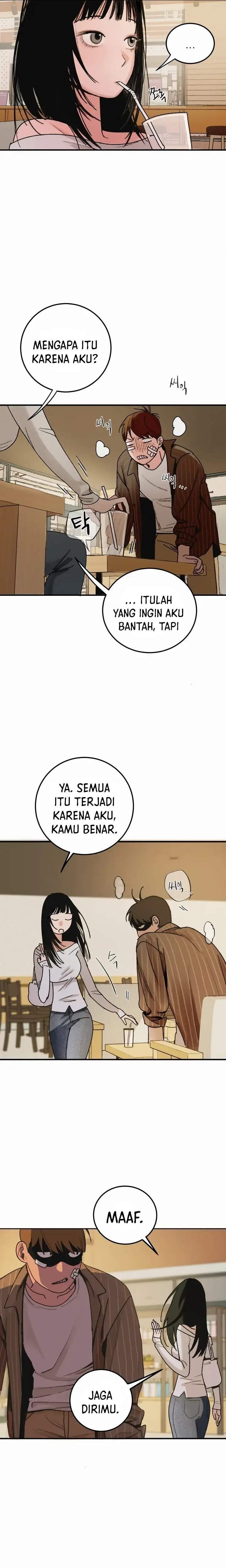 How to Love Ma Do-Ae Chapter 1