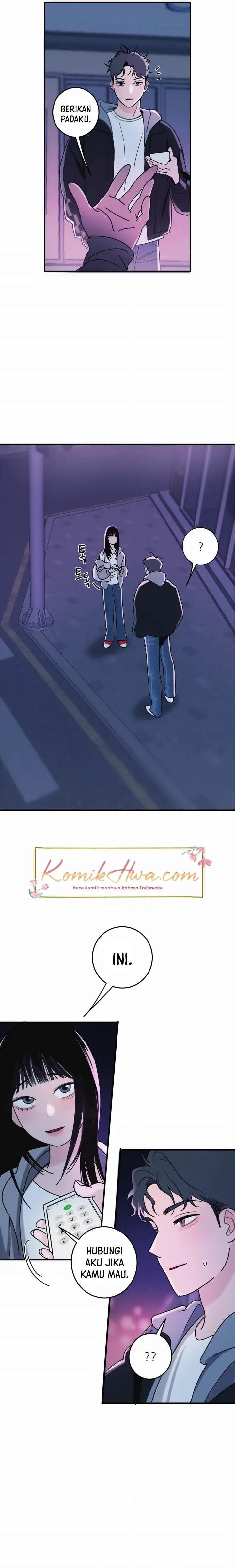 How to Love Ma Do-Ae Chapter 1