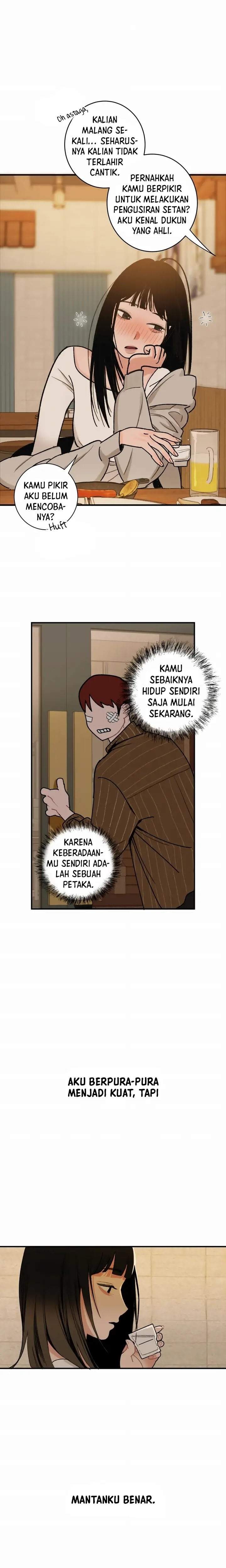 How to Love Ma Do-Ae Chapter 1