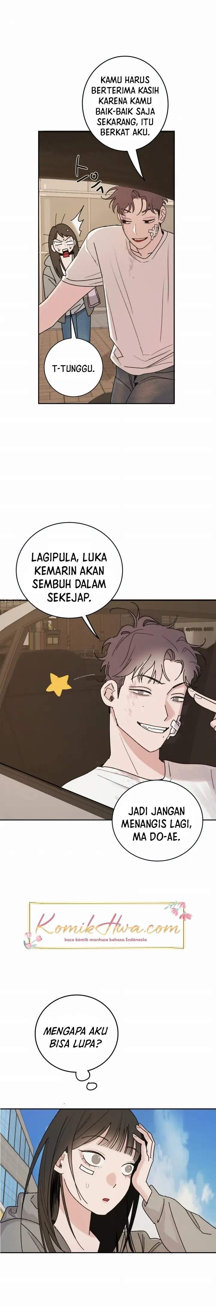 How to Love Ma Do-Ae Chapter 2