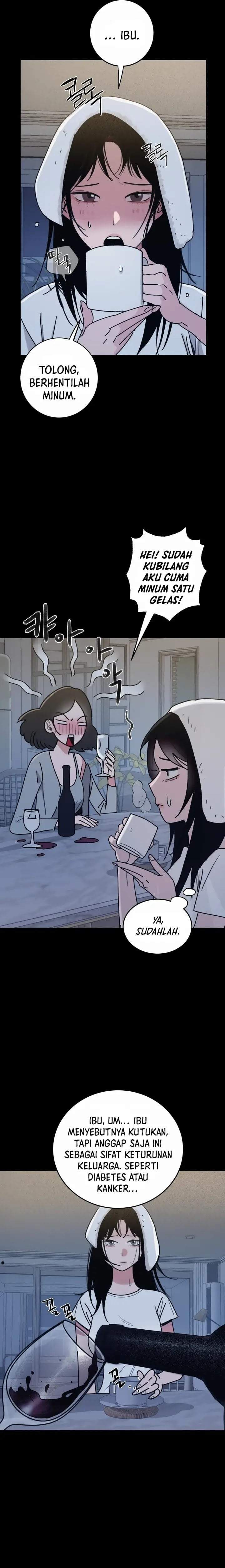 How to Love Ma Do-Ae Chapter 2