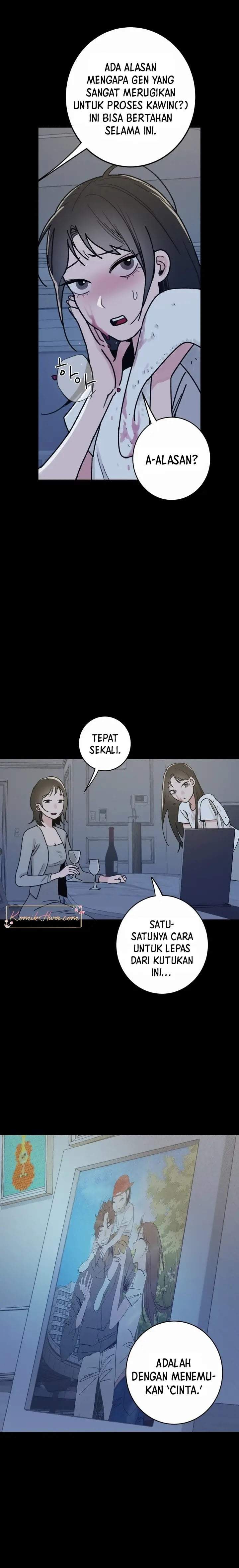 How to Love Ma Do-Ae Chapter 2