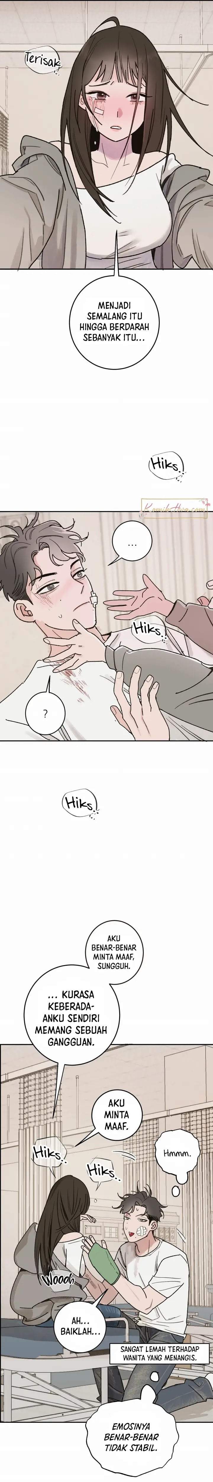 How to Love Ma Do-Ae Chapter 2