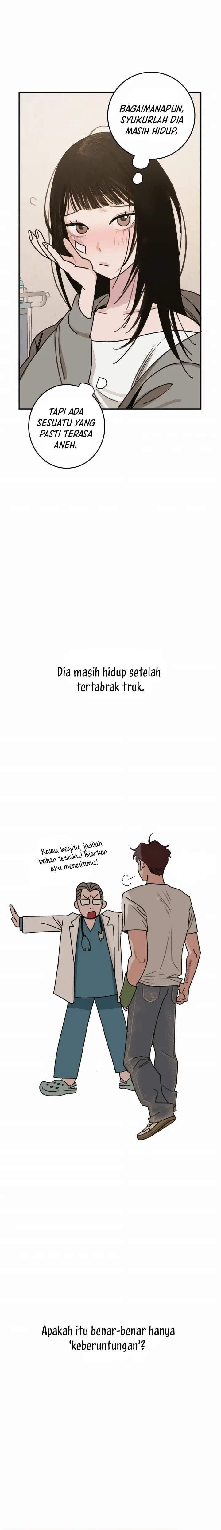 How to Love Ma Do-Ae Chapter 2