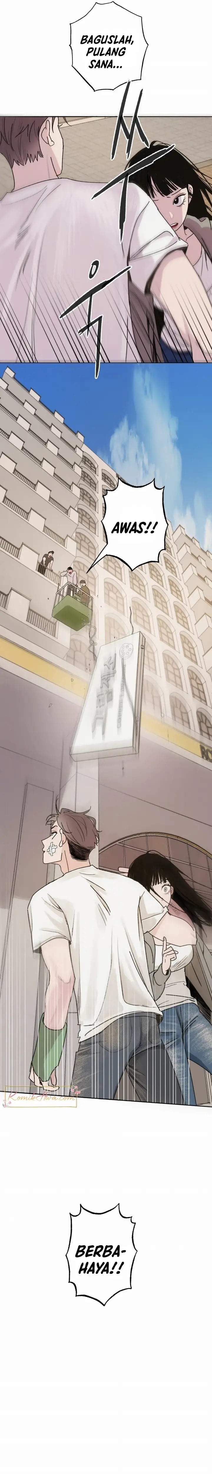 How to Love Ma Do-Ae Chapter 2