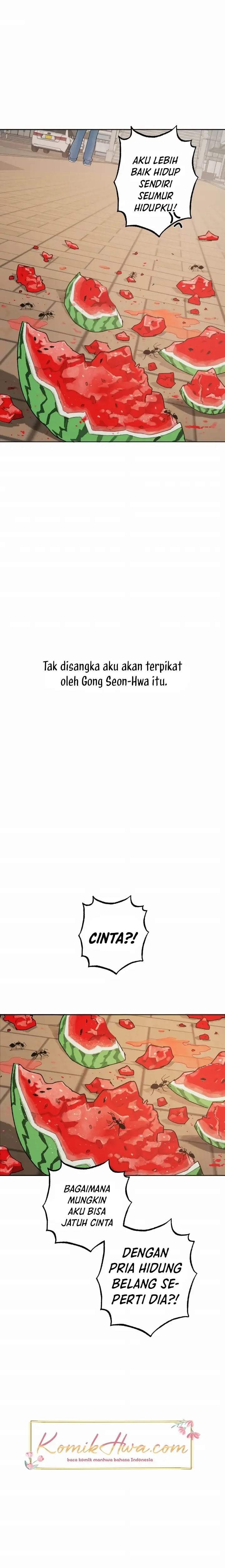 How to Love Ma Do-Ae Chapter 2