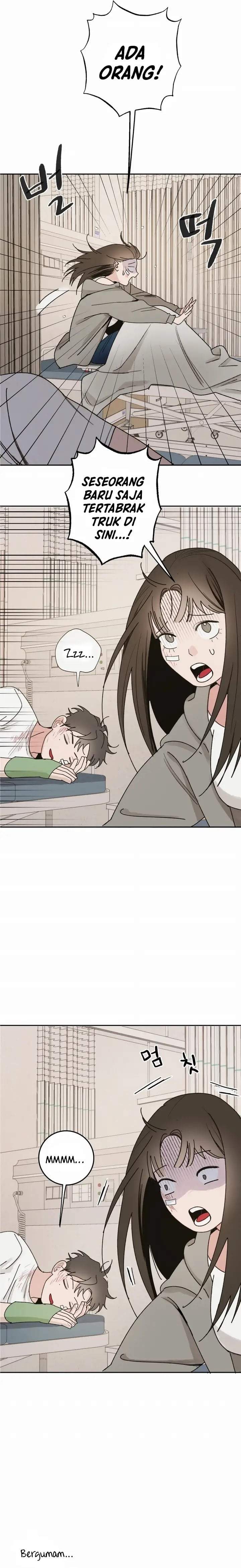 How to Love Ma Do-Ae Chapter 2