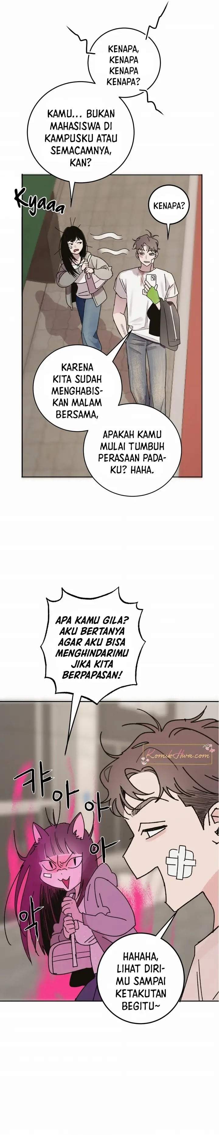 How to Love Ma Do-Ae Chapter 2