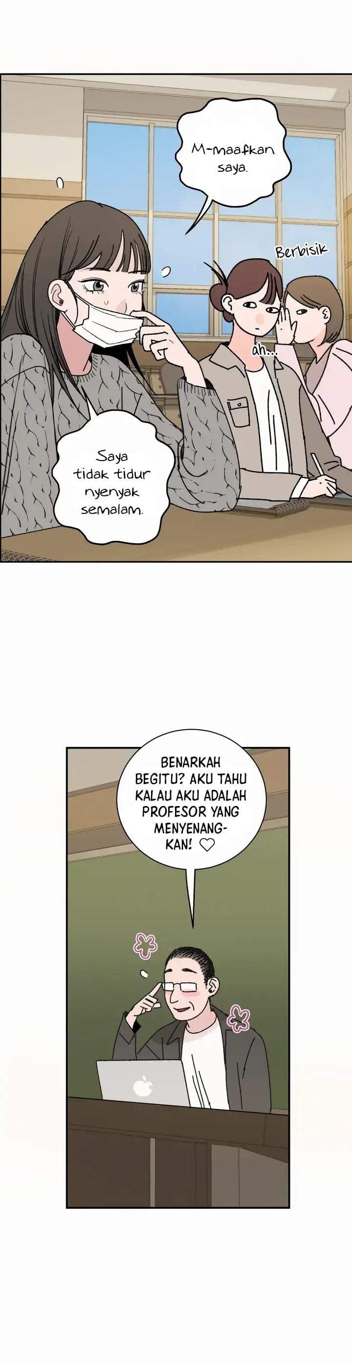 How to Love Ma Do-Ae Chapter 3