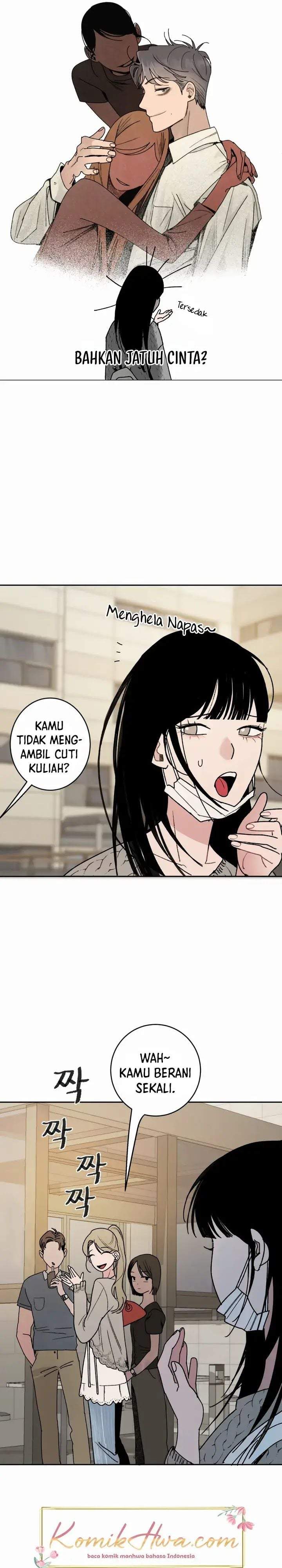 How to Love Ma Do-Ae Chapter 3