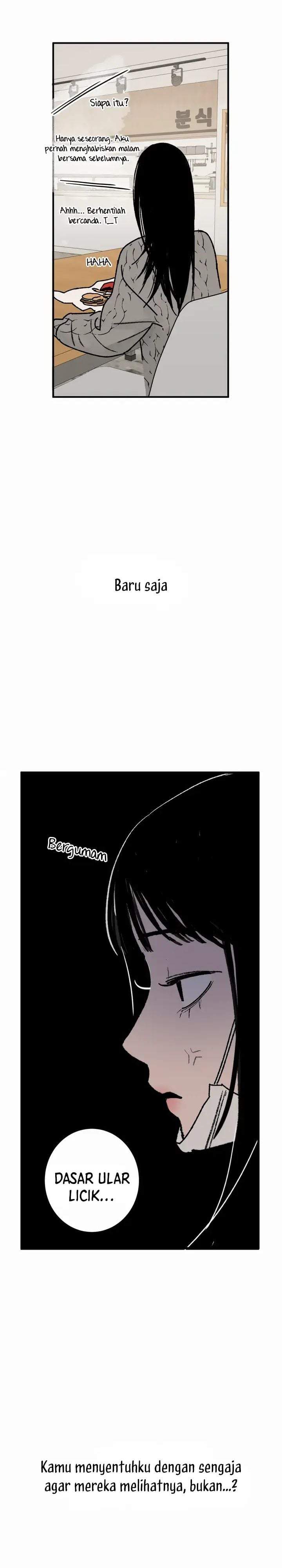 How to Love Ma Do-Ae Chapter 3