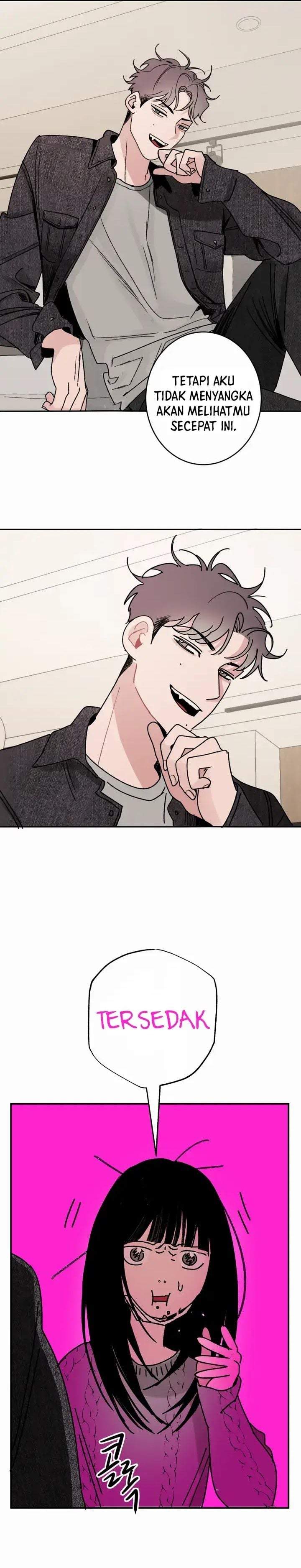 How to Love Ma Do-Ae Chapter 3