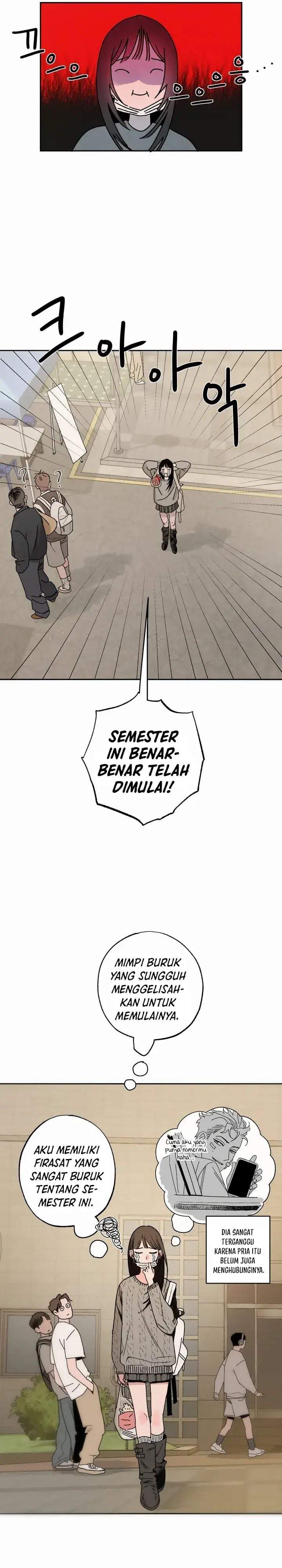 How to Love Ma Do-Ae Chapter 3