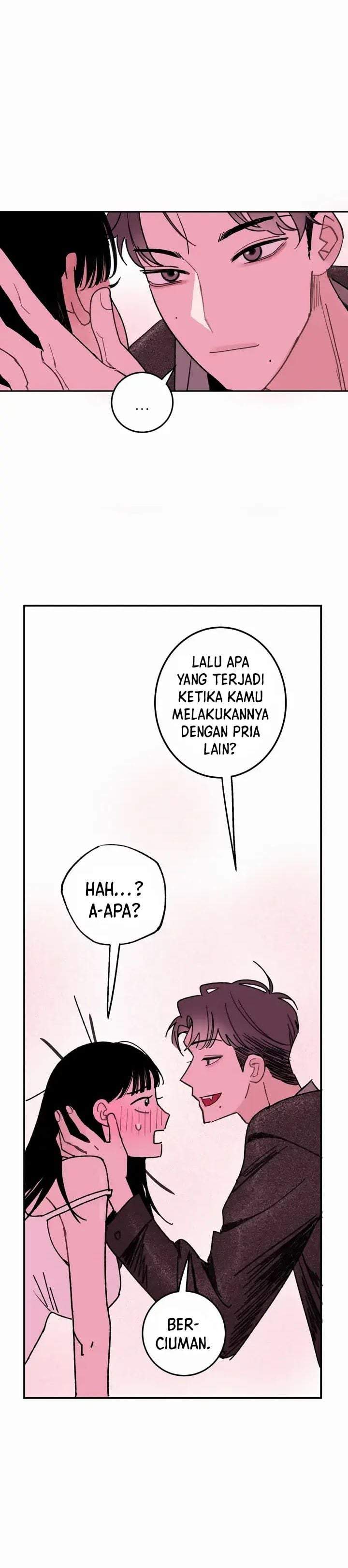 How to Love Ma Do-Ae Chapter 3