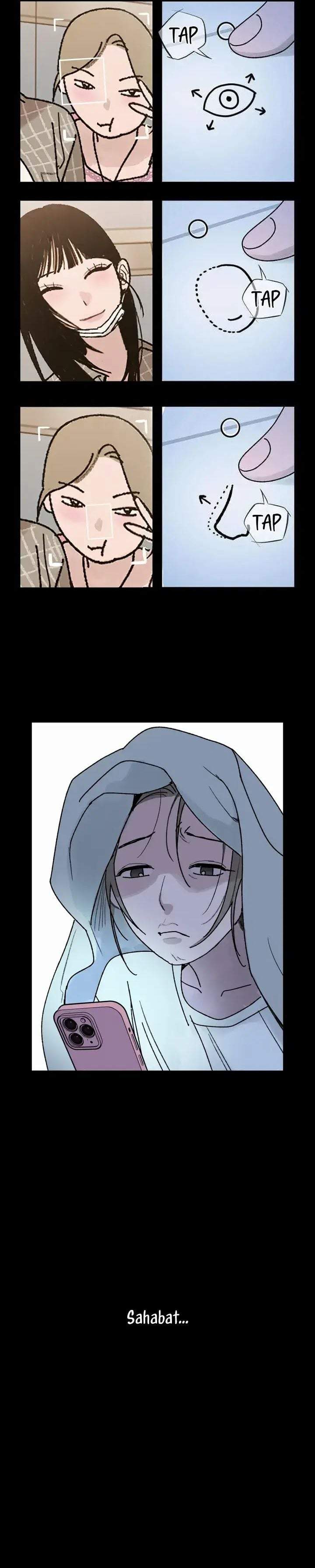 How to Love Ma Do-Ae Chapter 3