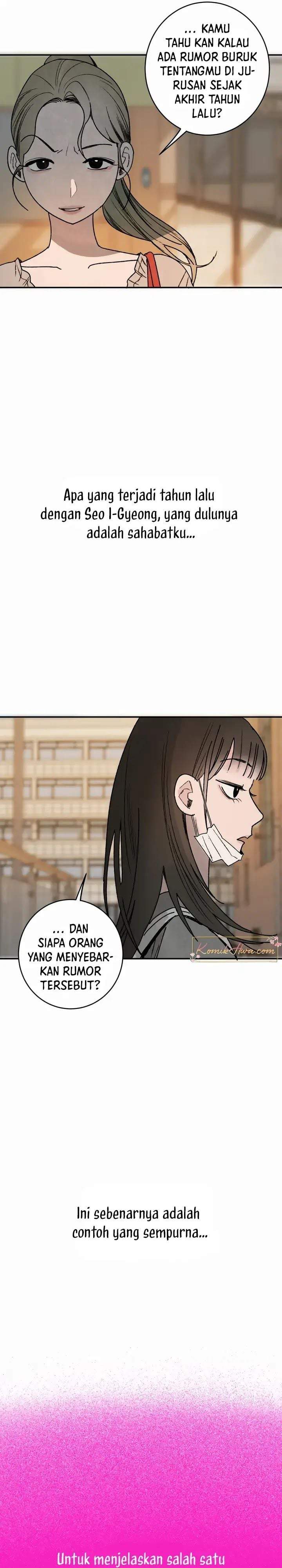 How to Love Ma Do-Ae Chapter 3