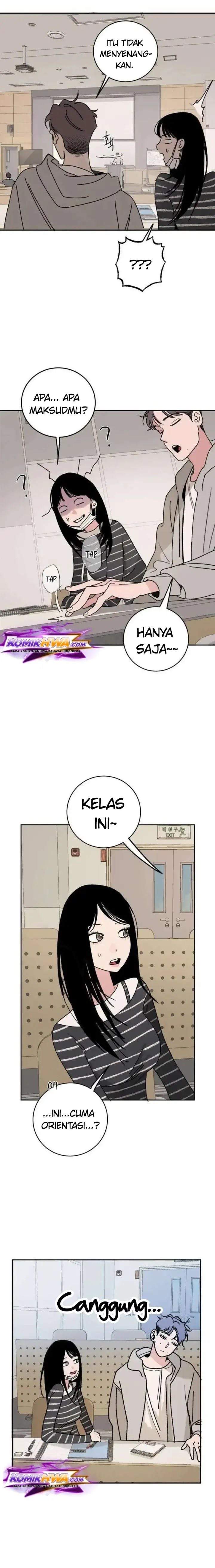 How to Love Ma Do-Ae Chapter 4