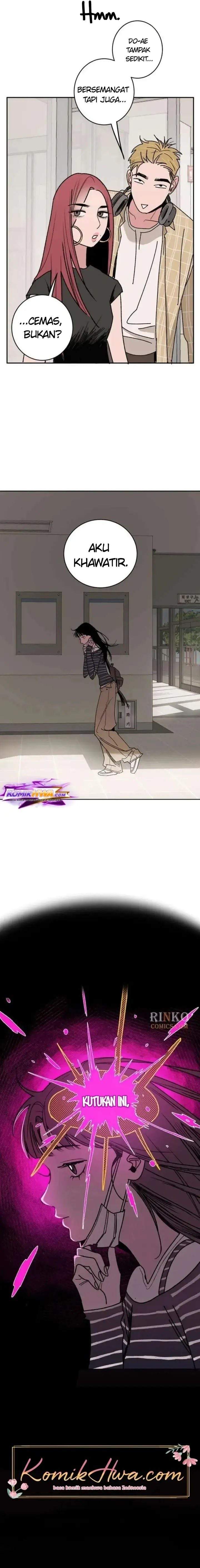 How to Love Ma Do-Ae Chapter 4