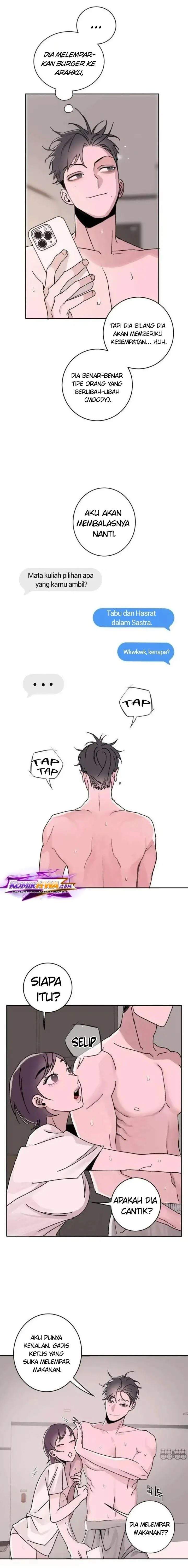 How to Love Ma Do-Ae Chapter 4