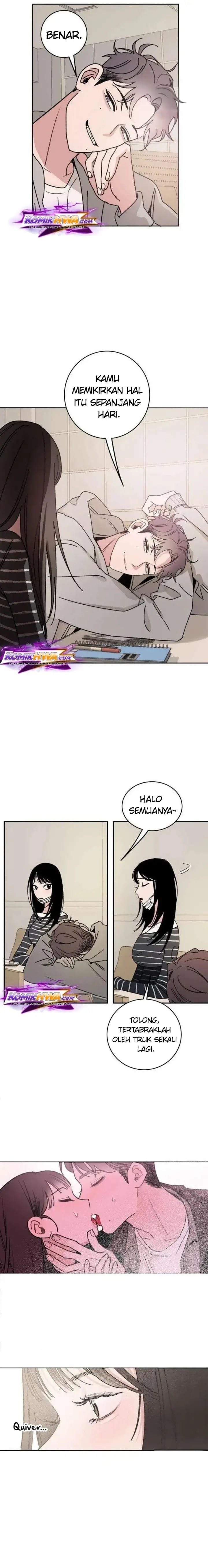 How to Love Ma Do-Ae Chapter 4