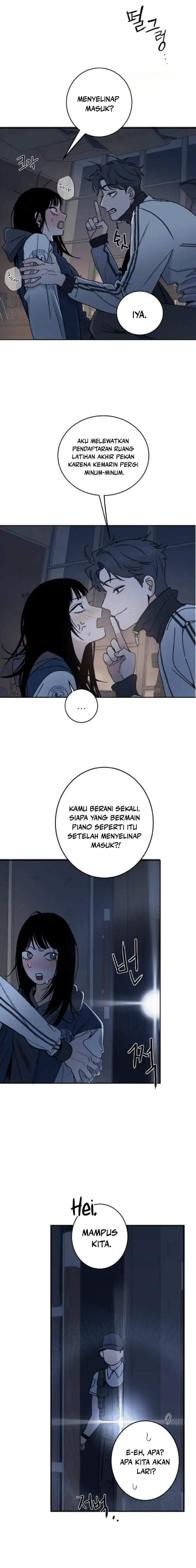 How to Love Ma Do-Ae Chapter 5