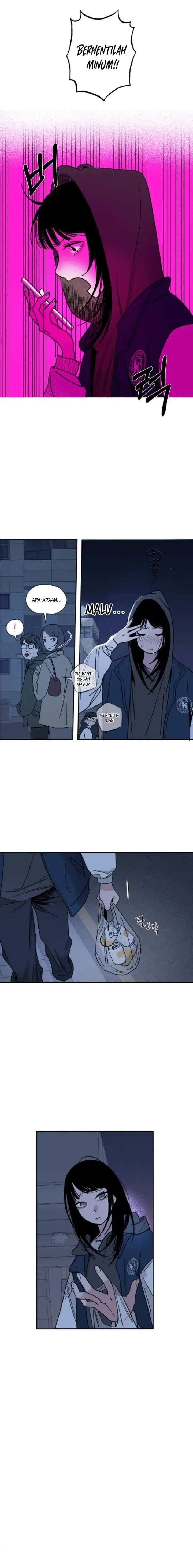 How to Love Ma Do-Ae Chapter 5