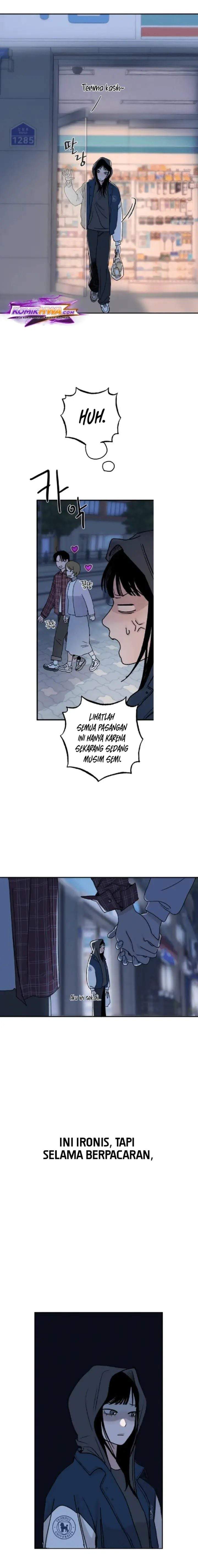 How to Love Ma Do-Ae Chapter 5