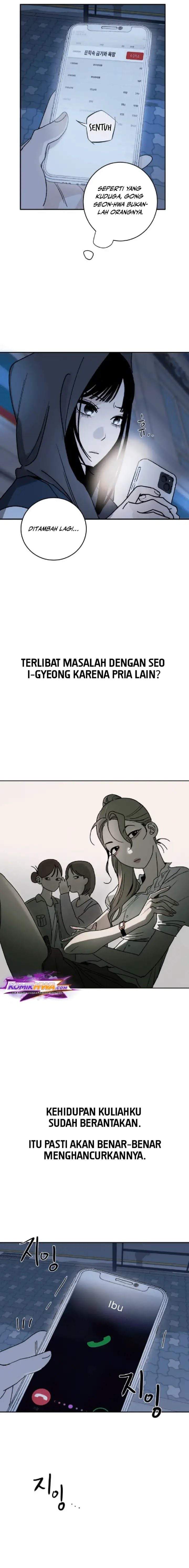 How to Love Ma Do-Ae Chapter 5