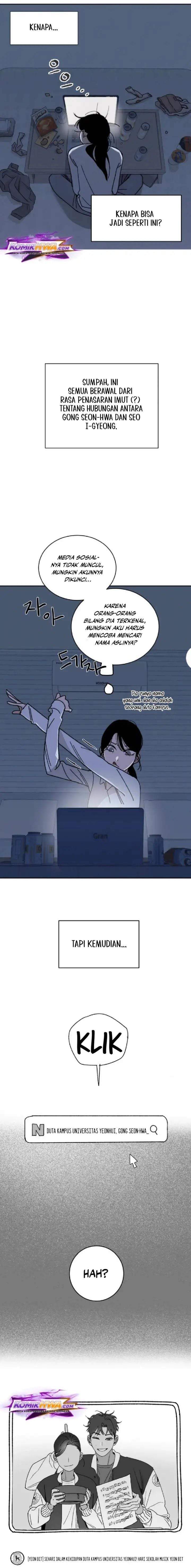 How to Love Ma Do-Ae Chapter 5