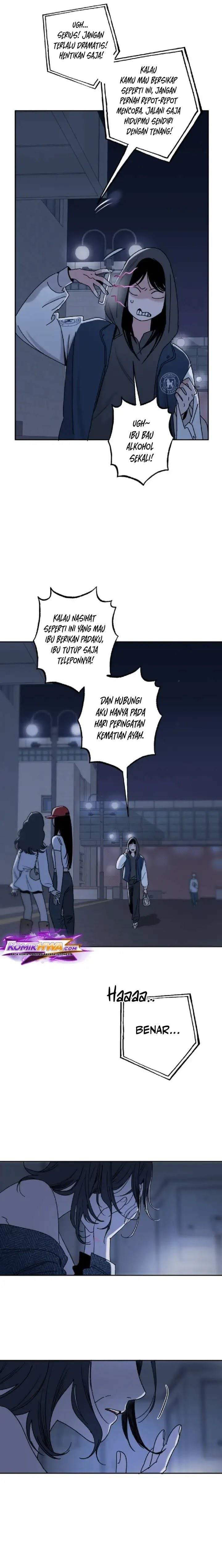 How to Love Ma Do-Ae Chapter 5